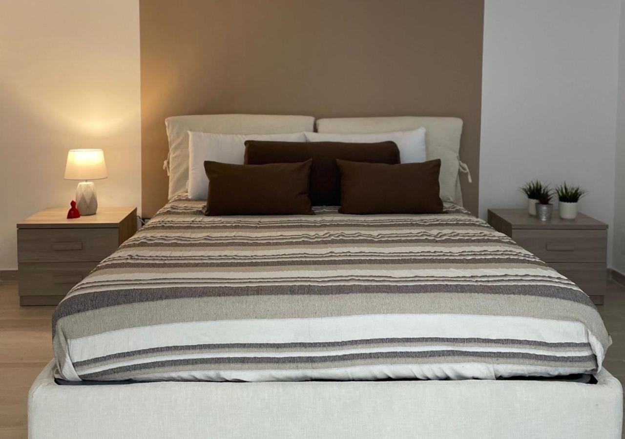 Nicolapartment - Central Station Neapol Zewnętrze zdjęcie