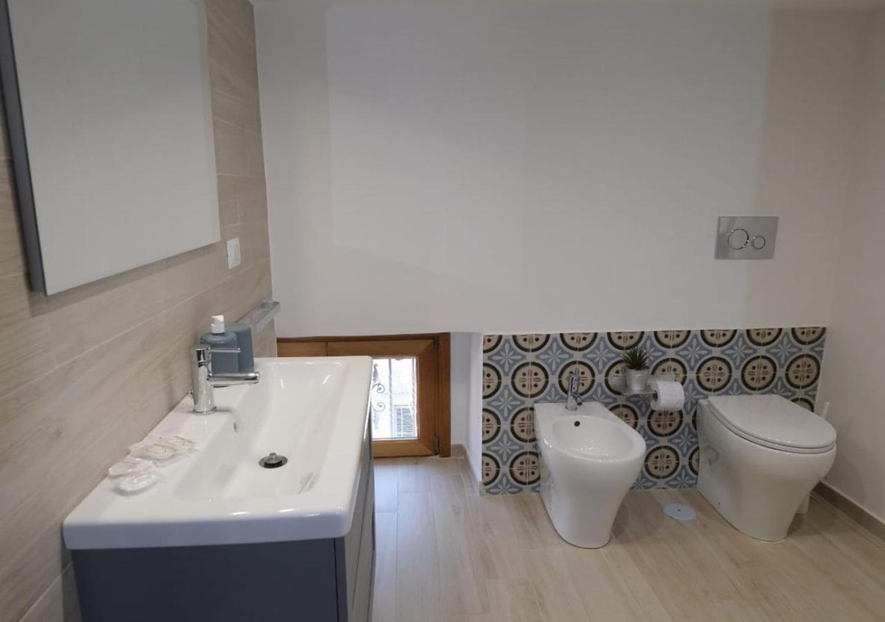 Nicolapartment - Central Station Neapol Zewnętrze zdjęcie
