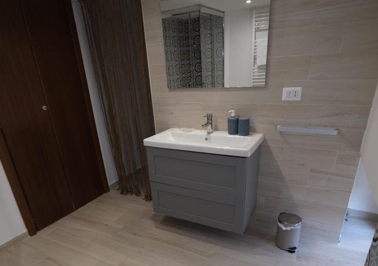 Nicolapartment - Central Station Neapol Zewnętrze zdjęcie